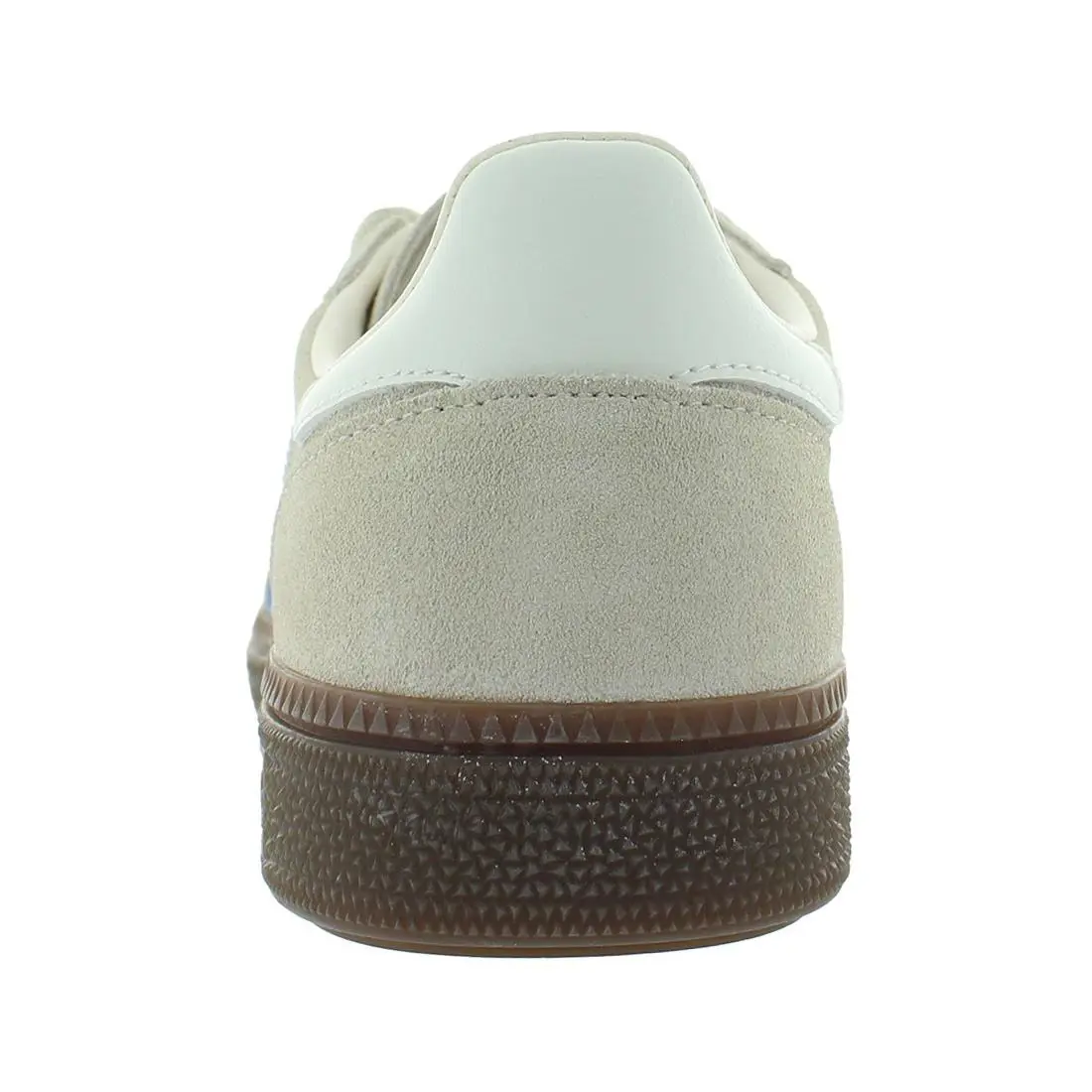 Adidas shoes - Aluminium/Cloud White/Bright Blue, Main: Grey 2