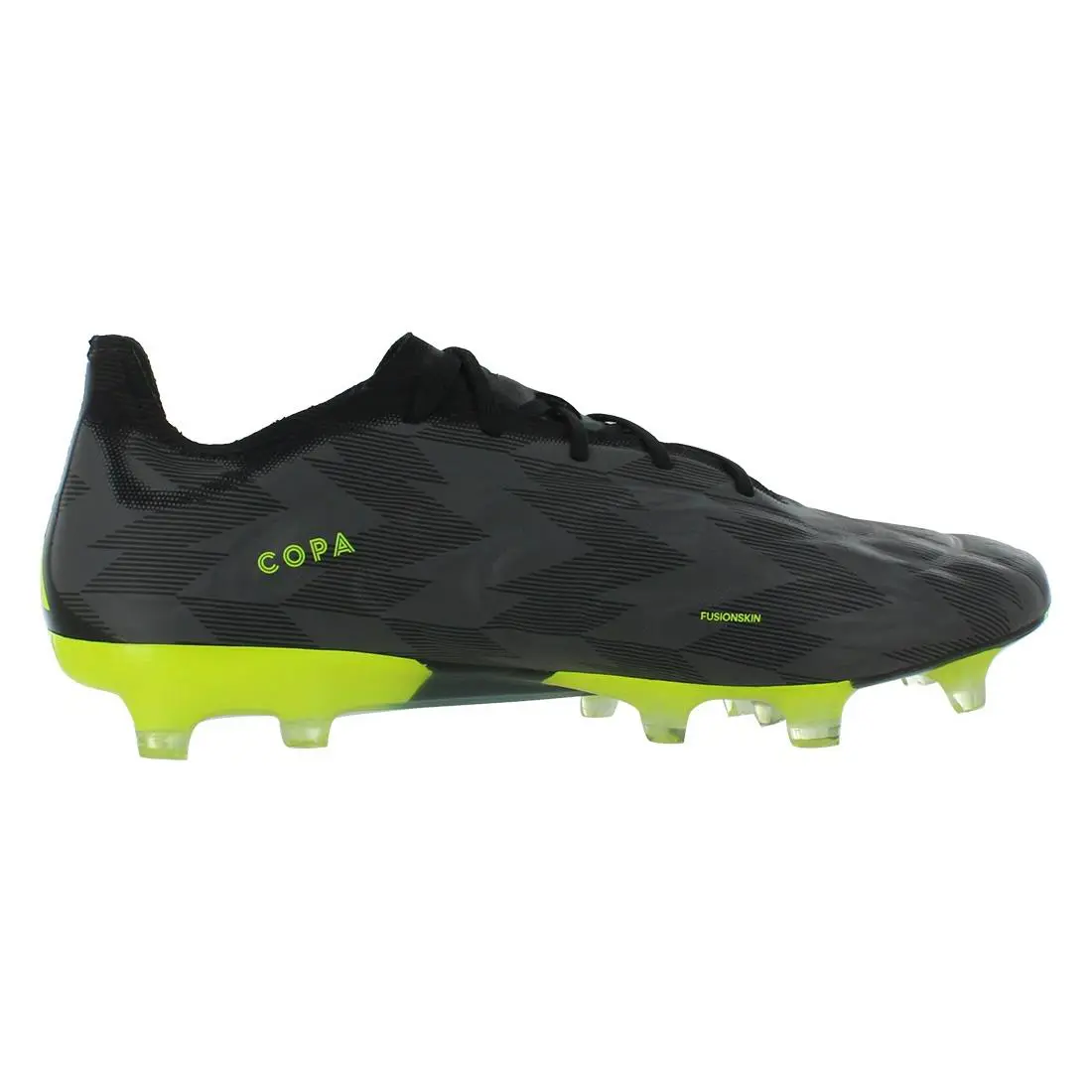 Adidas shoes - Core Black/Team Solar Yellow/Grey Five, Main: Black 1