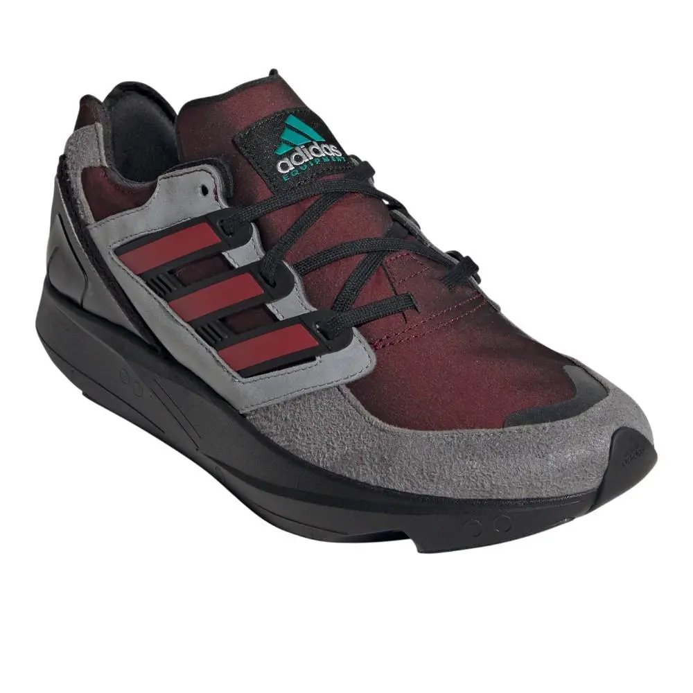 Adidas shoes - adidas Equipment Takumi Sen Lace Up - JR2630 - Red 0