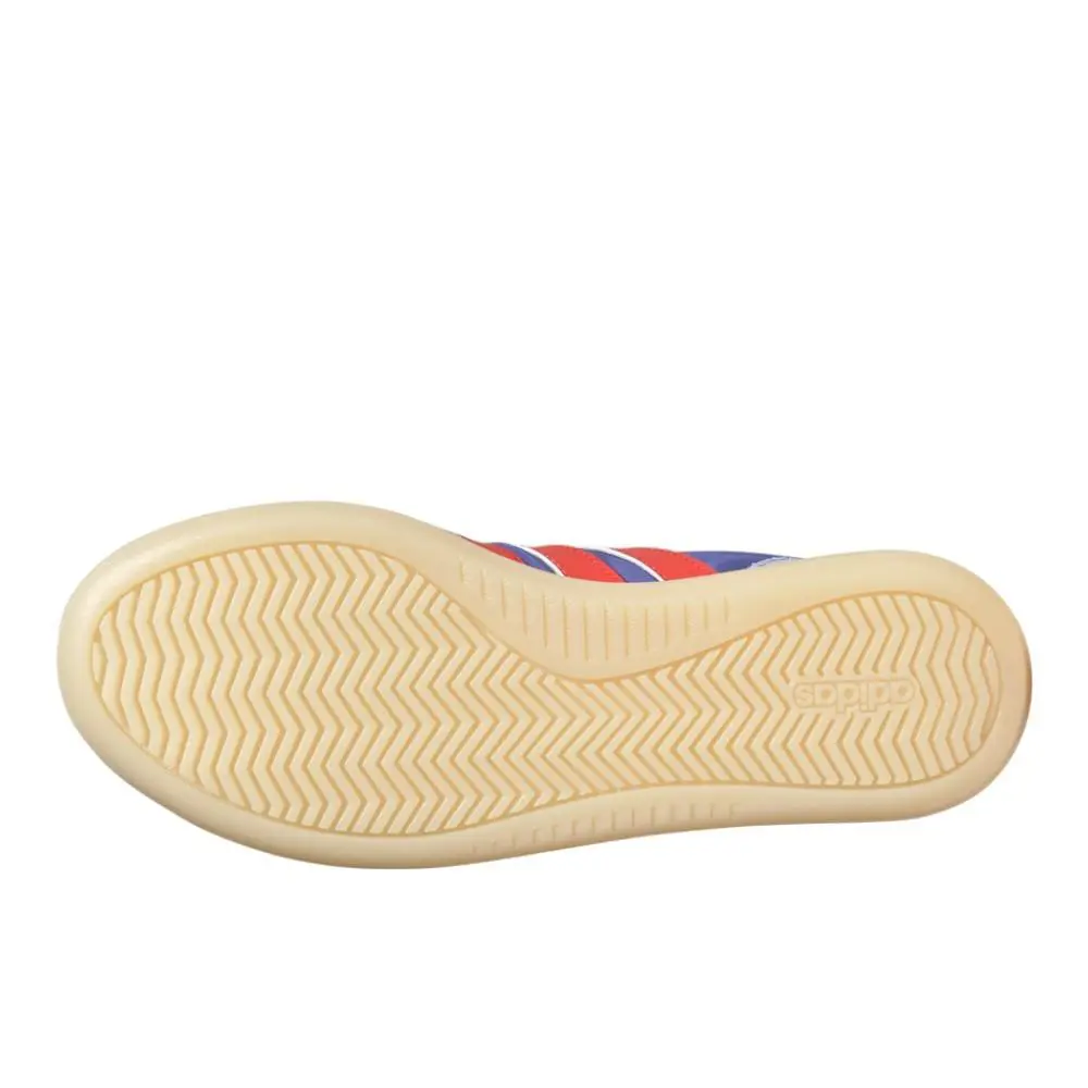 Adidas shoes - adidas Barreda Decode Lace Up - JI2323-A - Purple 3