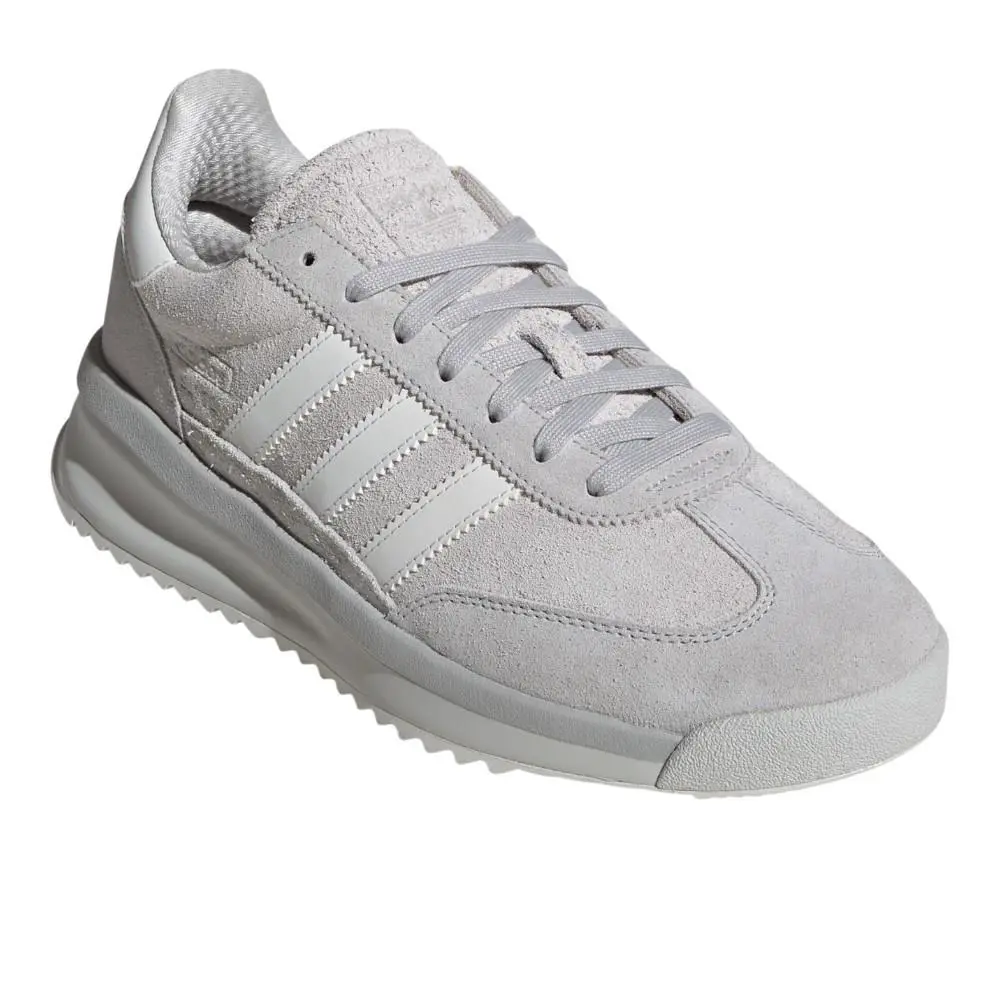 Adidas shoes - adidas Sl 72 Rtn Lace Up - JH5090 - Grey 0