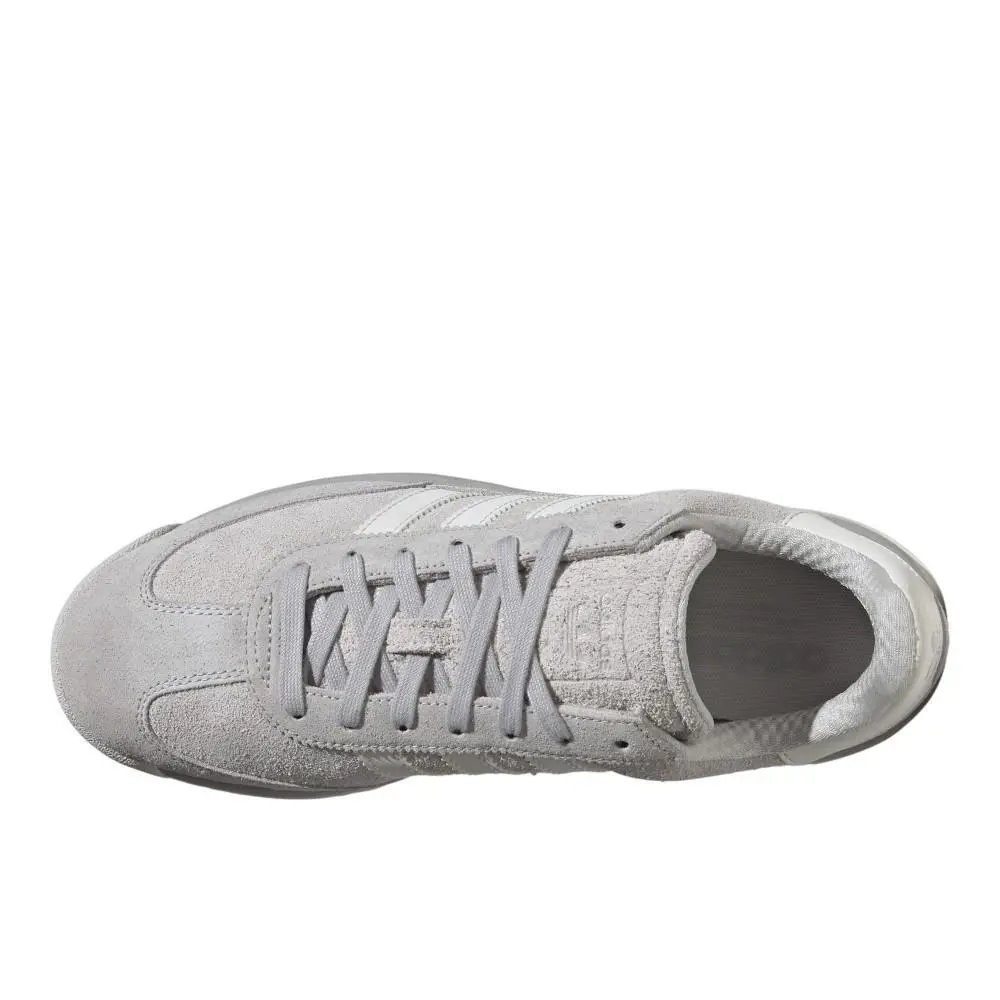 Adidas shoes - adidas Sl 72 Rtn Lace Up - JH5090 - Grey 2