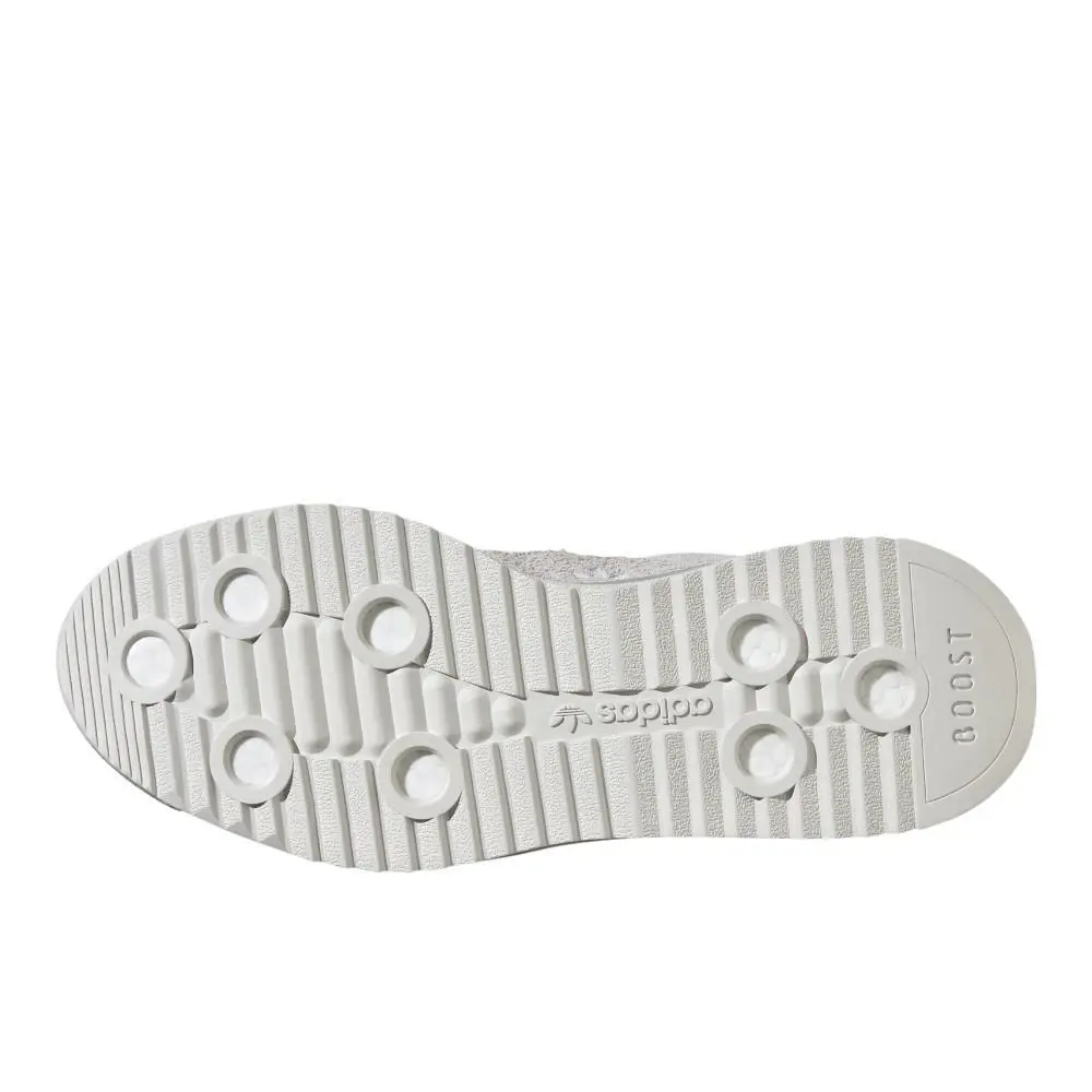 Adidas shoes - adidas Sl 72 Rtn Lace Up - JH5090 - Grey 3