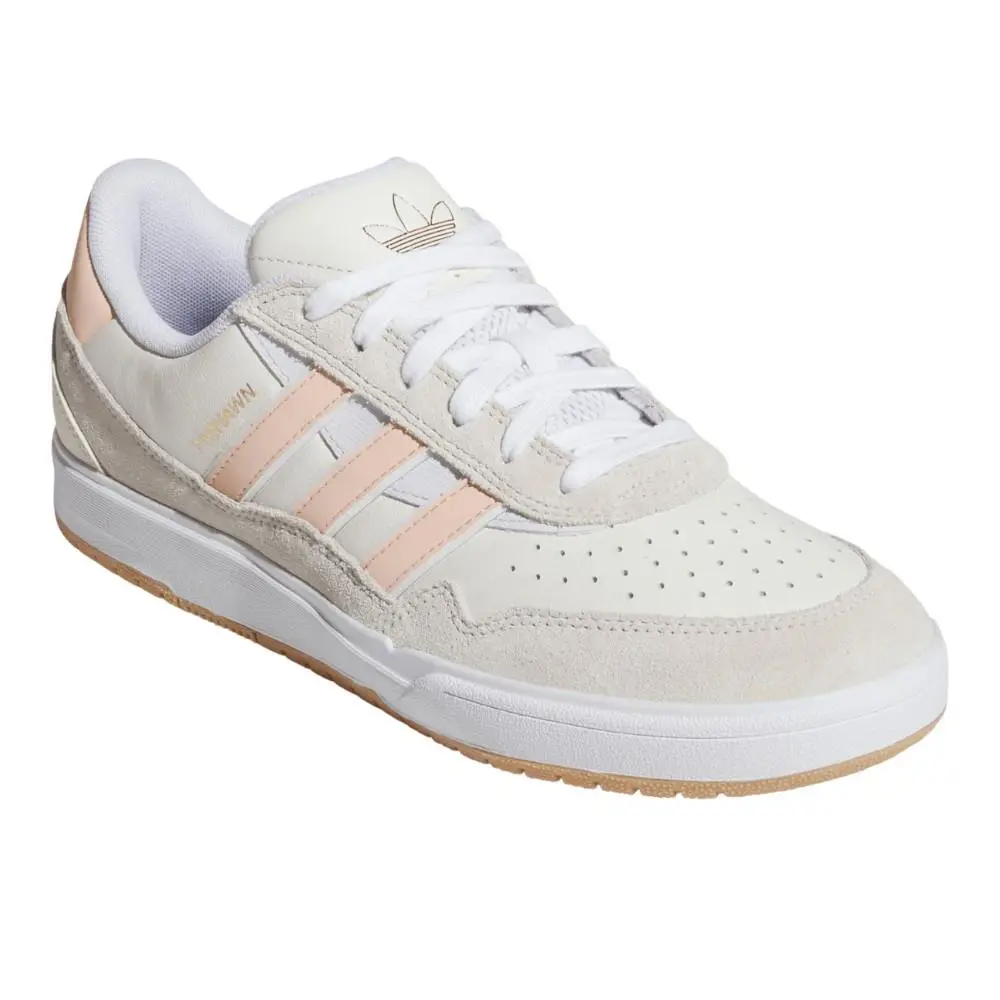 Adidas shoes - adidas Tyshawn Ii Skate - Tyshawn Skate - JQ1133 - Off White 0