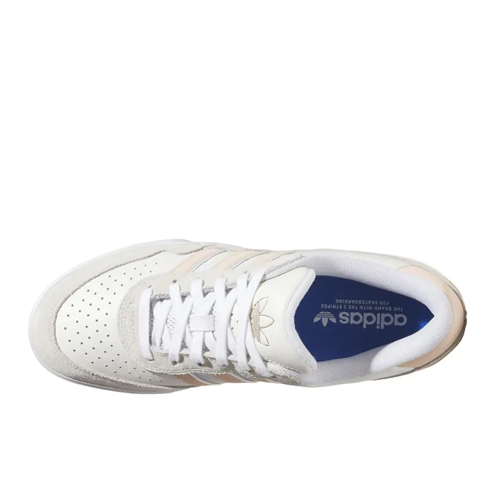 Adidas shoes - adidas Tyshawn Ii Skate - Tyshawn Skate - JQ1133 - Off White 2