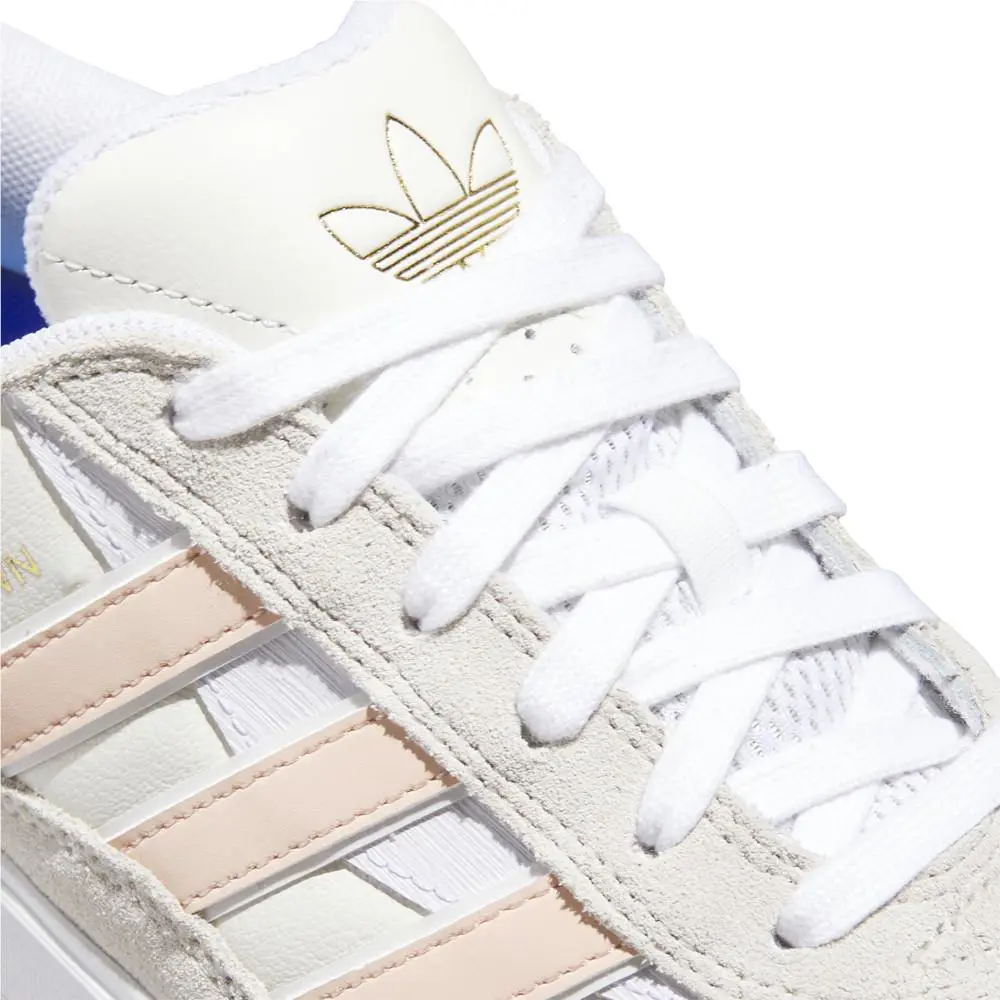 Adidas shoes - adidas Tyshawn Ii Skate - Tyshawn Skate - JQ1133 - Off White 4