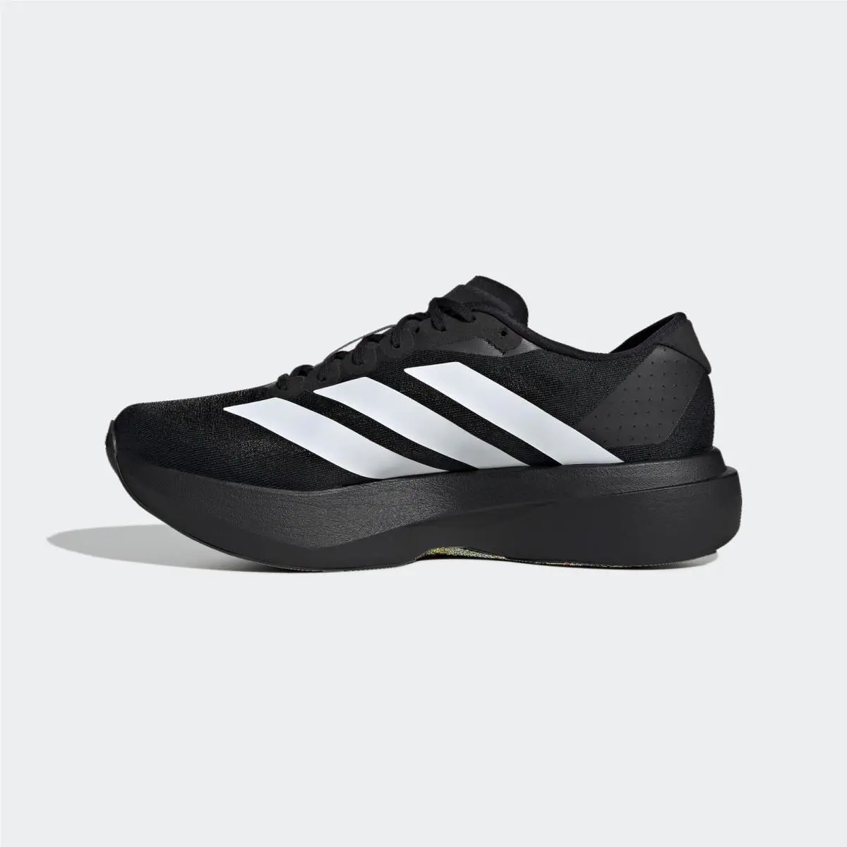 Adidas shoes - Black/White/Black (UPC: 197613219544) 0