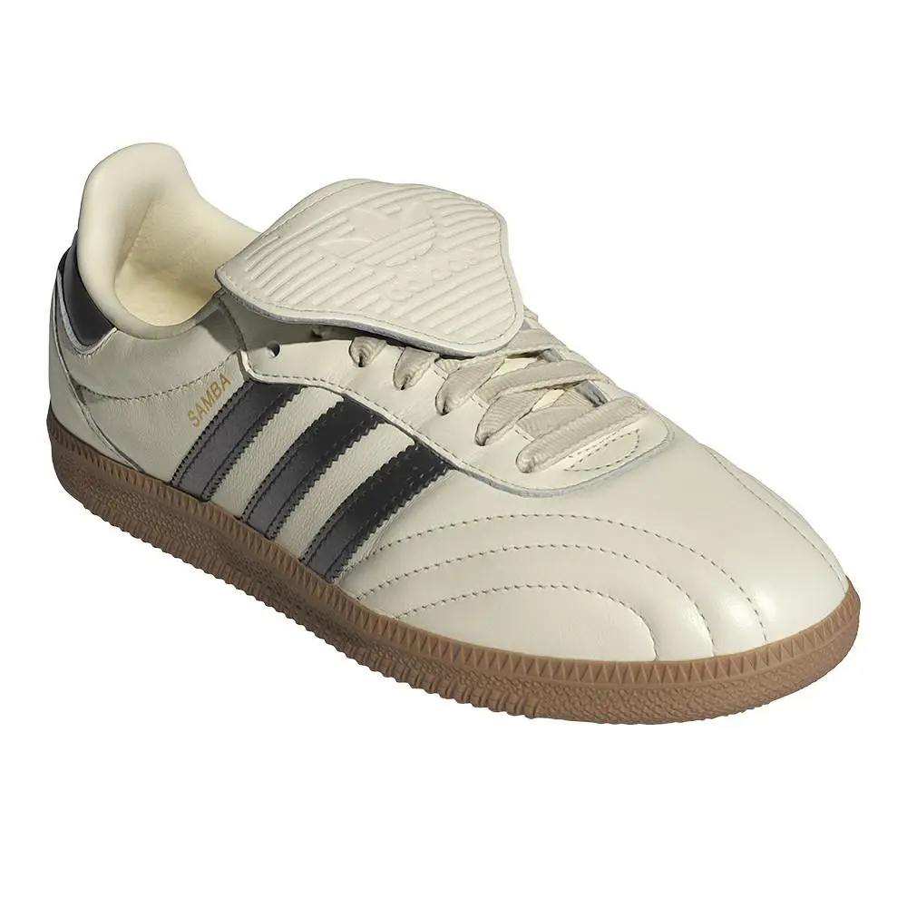 Adidas shoes - adidas Samba Lt Lace Up - JP6143 - Off White 0