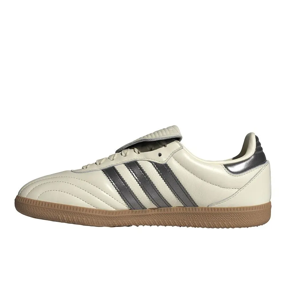 Adidas shoes - adidas Samba Lt Lace Up - JP6143 - Off White 1