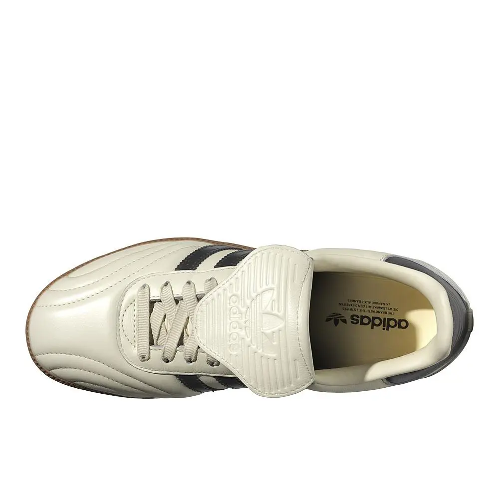 Adidas shoes - adidas Samba Lt Lace Up - JP6143 - Off White 2