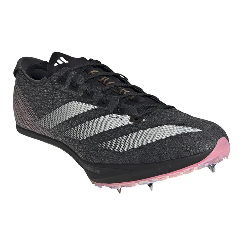 Adidas shoes - adidas Adizero Prime Sp 3 Strung Running - IG4330 - Black 0