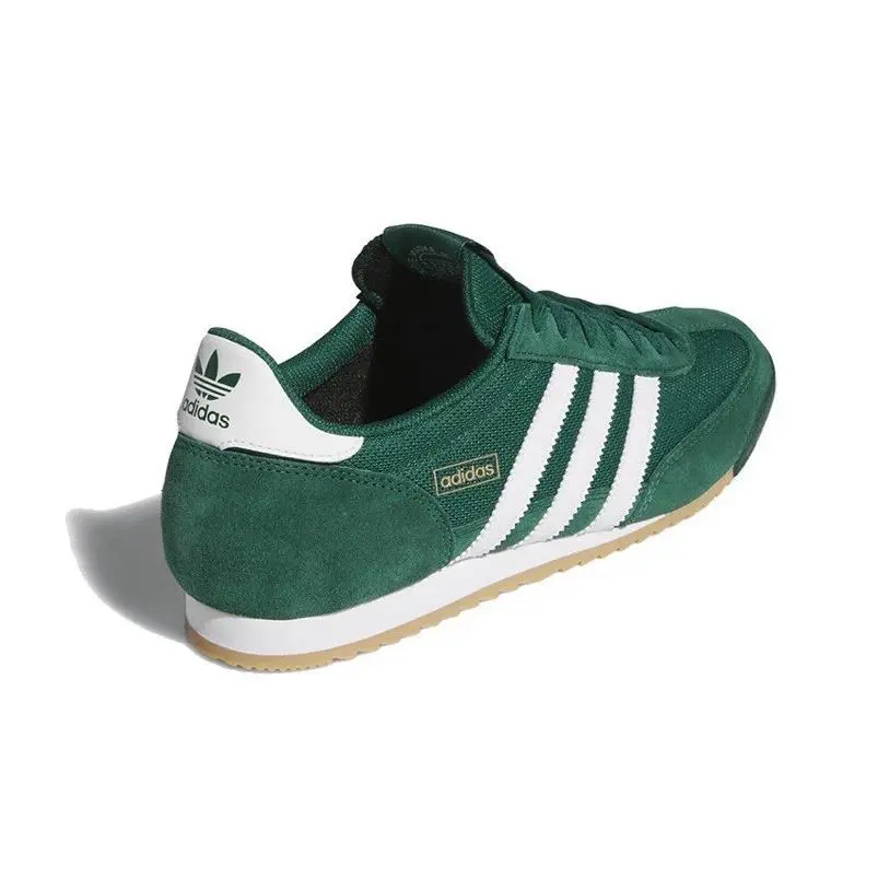 Adidas shoes - Adidas R71 - IH1326 - Green 1