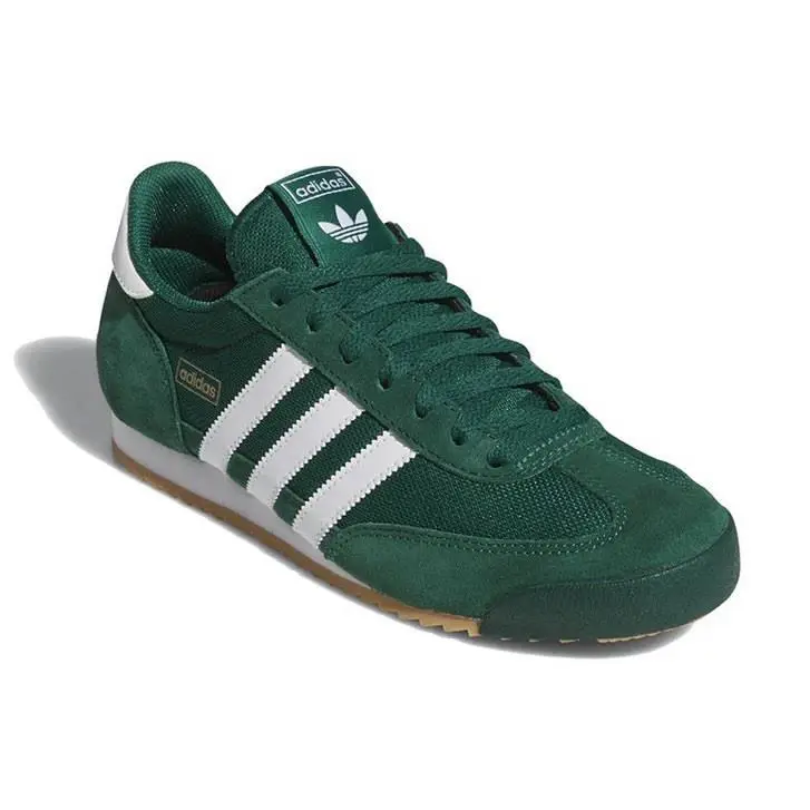 Adidas shoes - Adidas R71 - IH1326 - Green 3