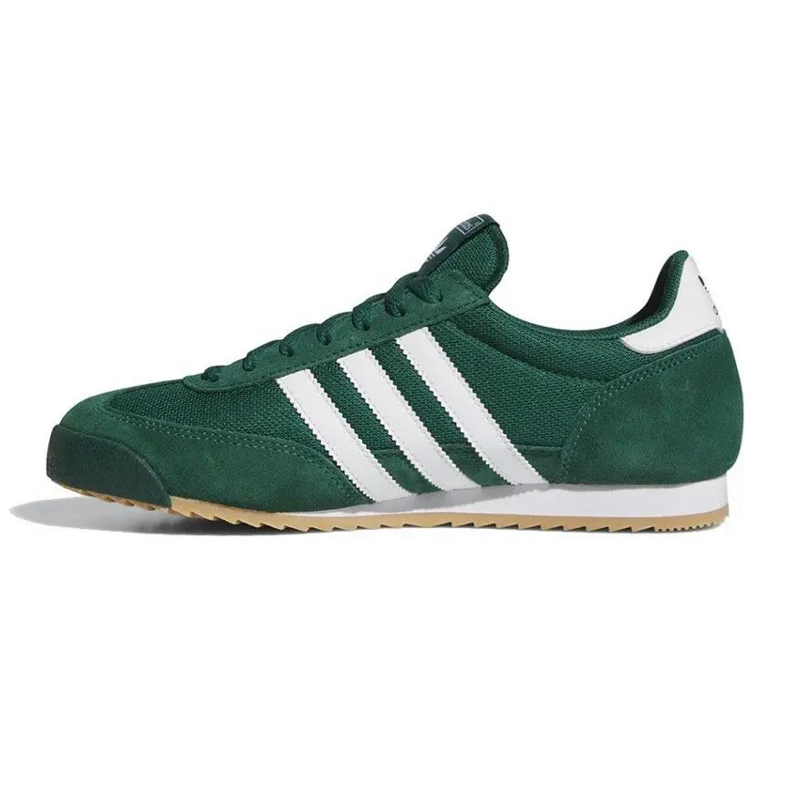 Adidas shoes - Adidas R71 - IH1326 - Green 4