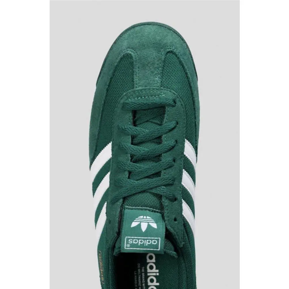 Adidas shoes - Adidas R71 - IH1326 - Green 5