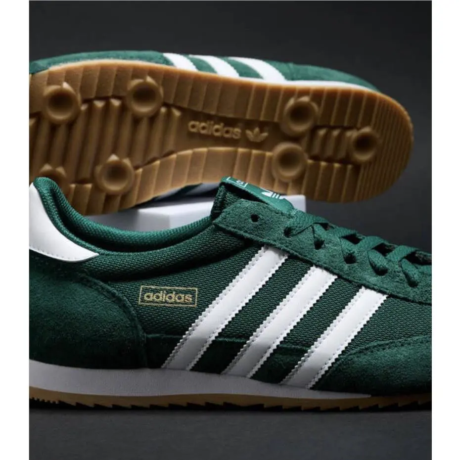 Adidas shoes - Adidas R71 - IH1326 - Green 2