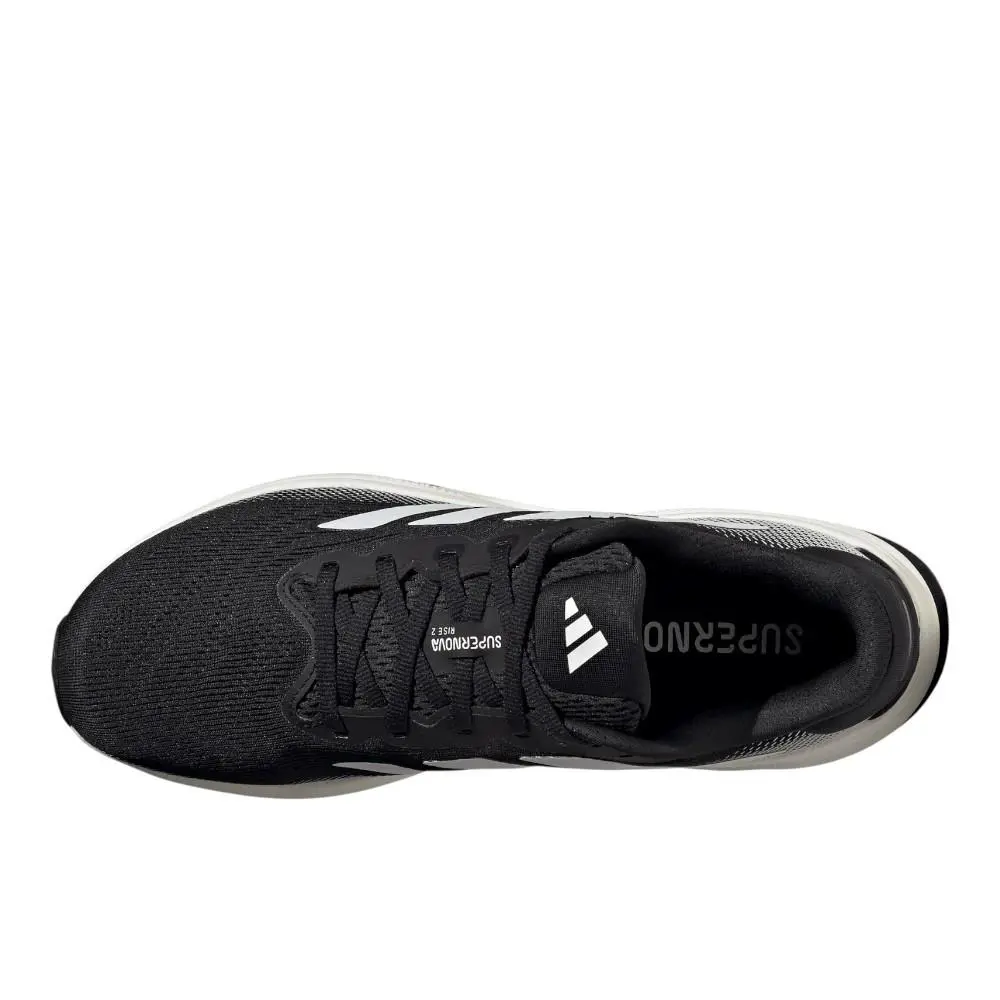 Adidas shoes - adidas Supernova Rise 2 Running - IH2504 - Black 2