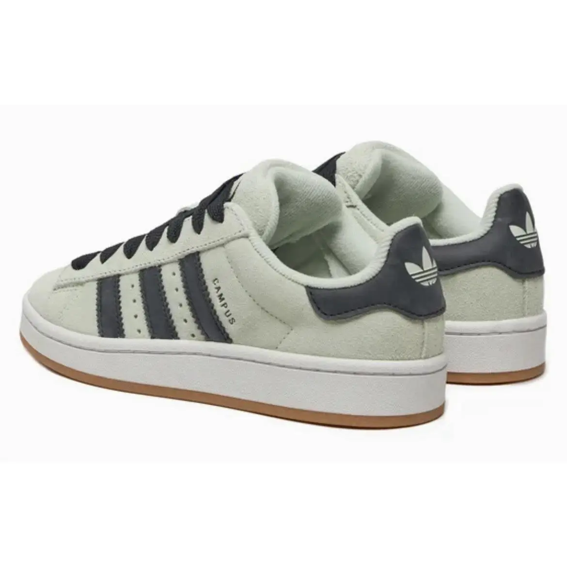 Adidas shoes - adidas Campus 00s - Campus - Green 1