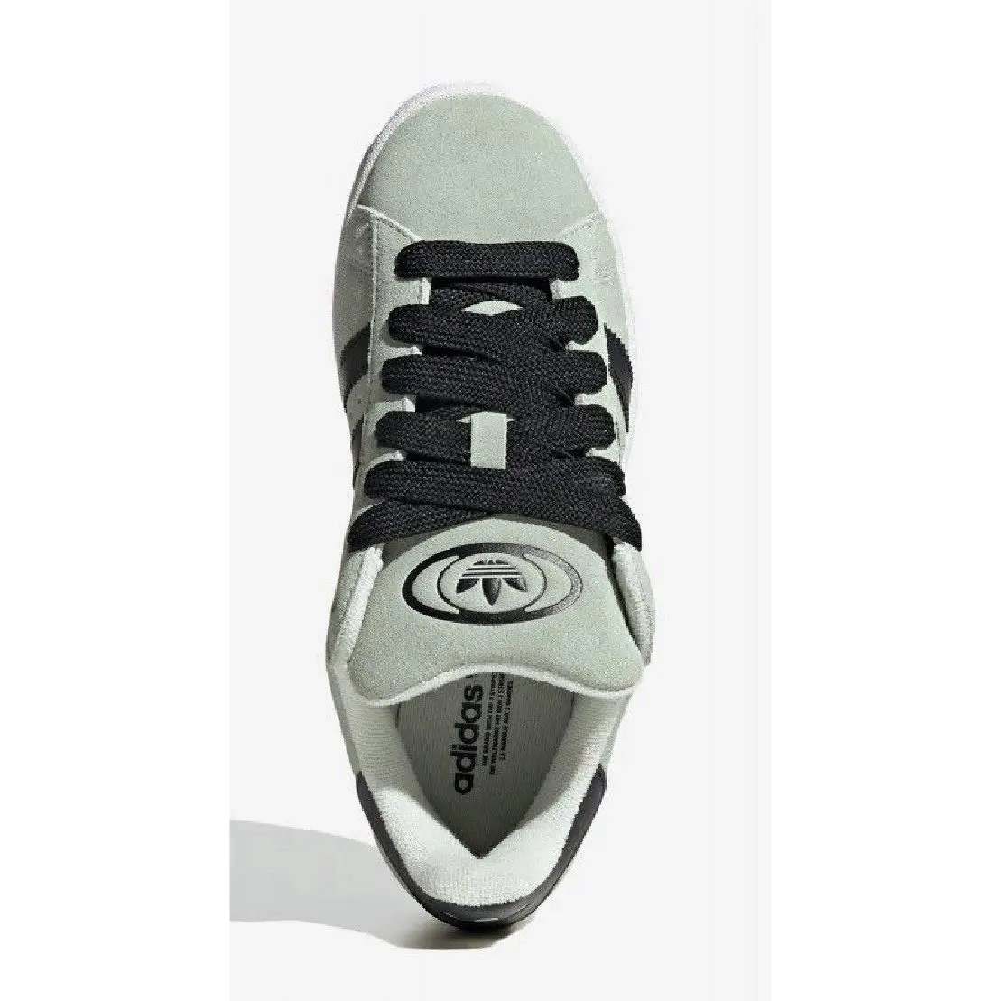 Adidas shoes - adidas Campus 00s - Campus - Green 8