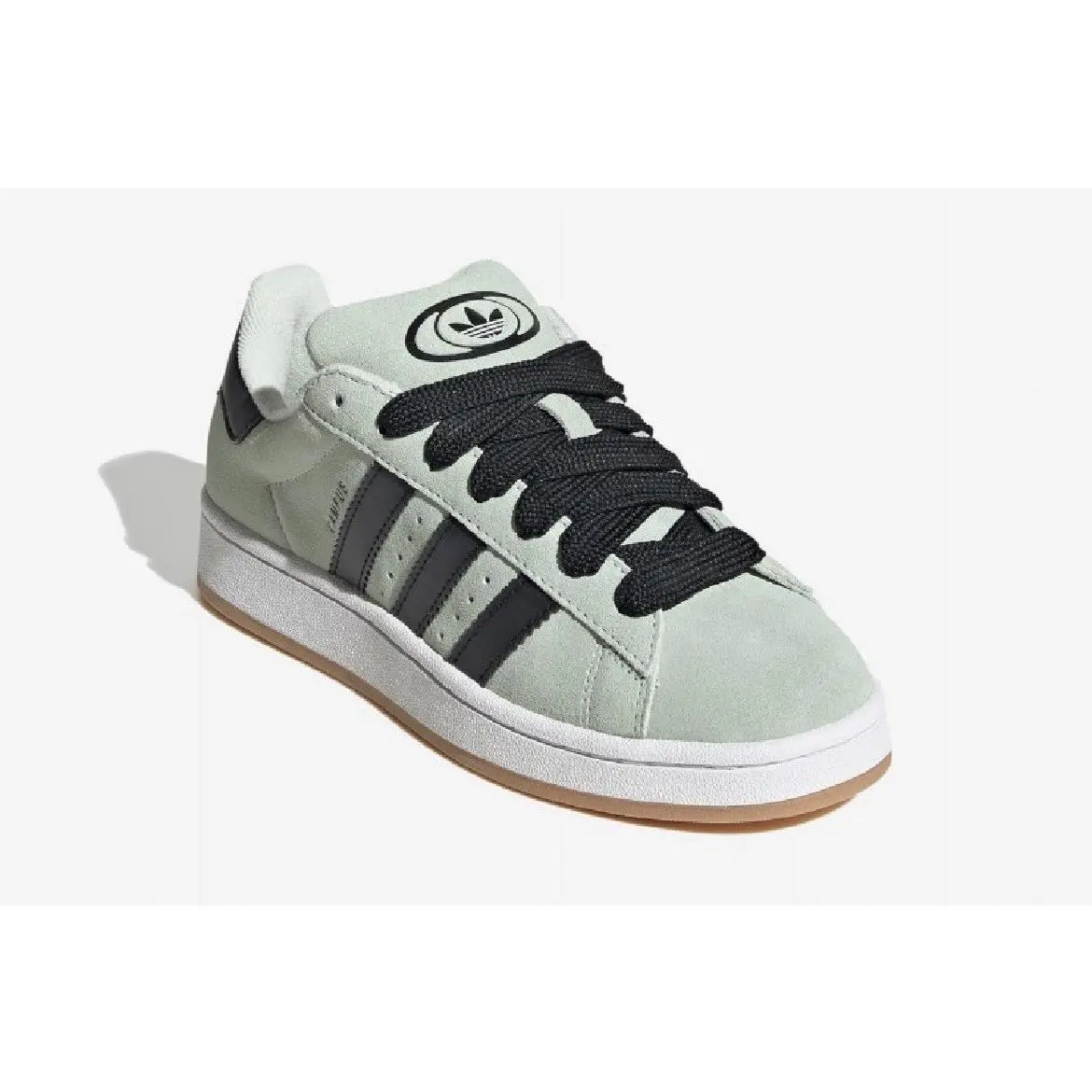 Adidas shoes - adidas Campus 00s - Campus - Green 4