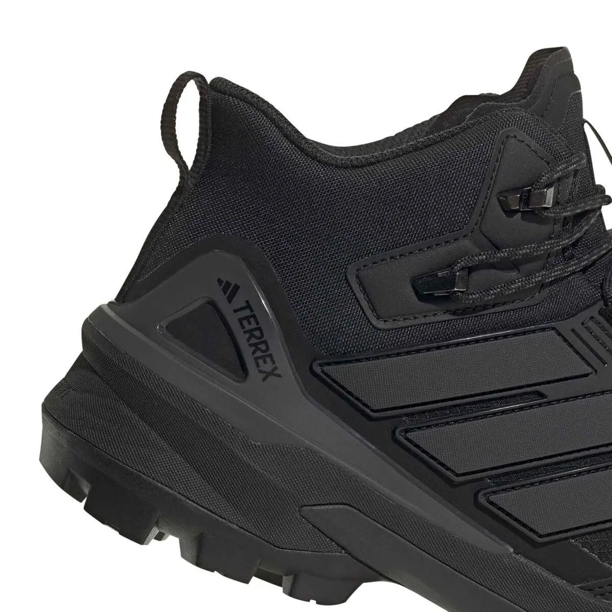 Adidas shoes - Adidas TERREX - TERREX - Olive Strata/Silver Green/Core Black