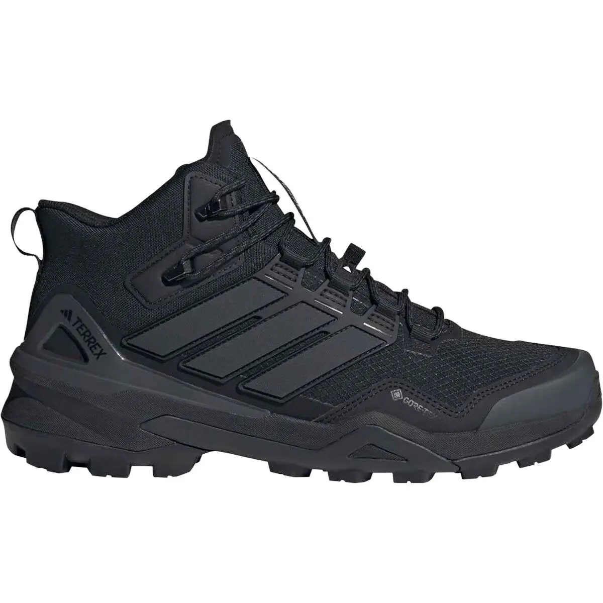 Adidas shoes - Adidas TERREX - TERREX - Olive Strata/Silver Green/Core Black