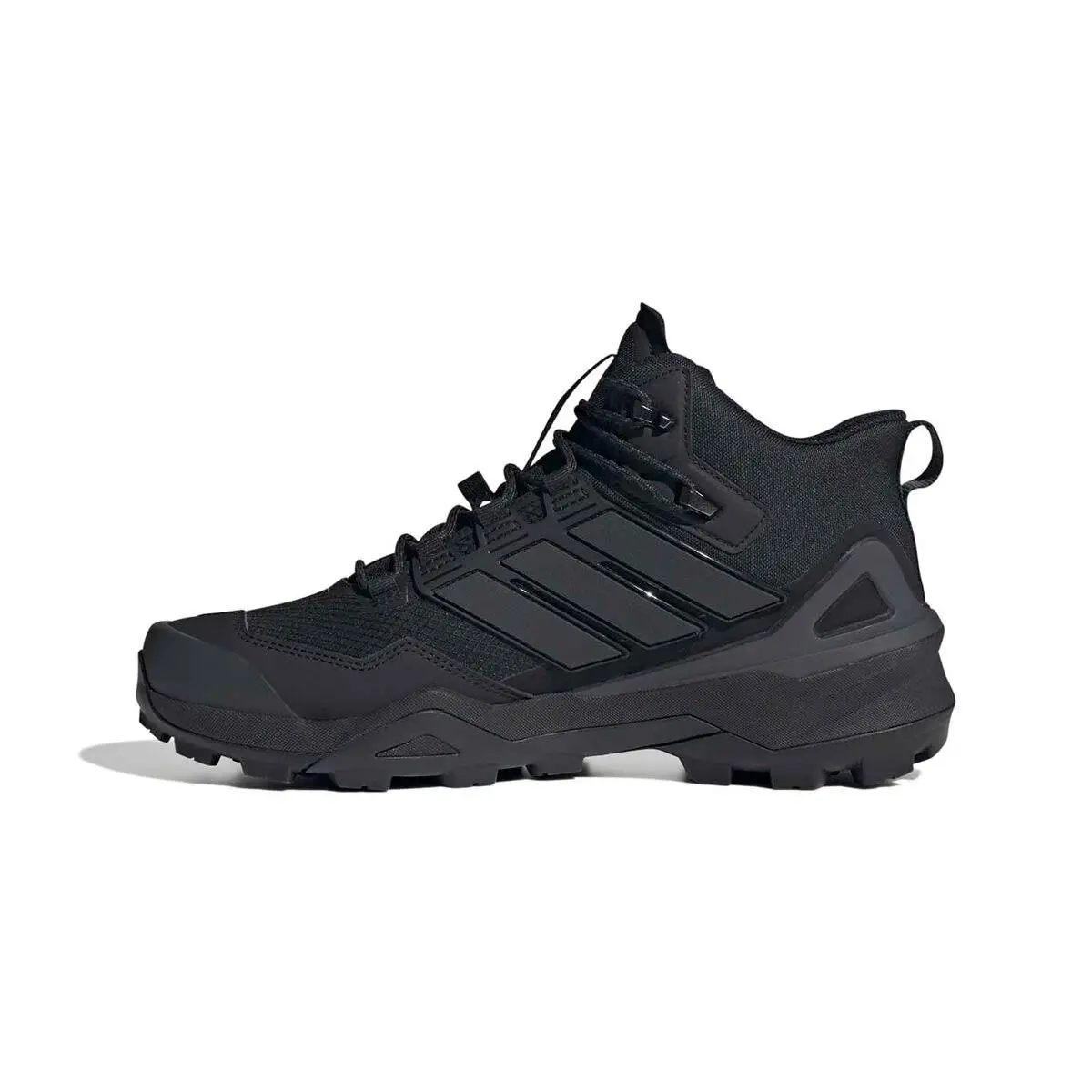 Adidas shoes - Adidas TERREX - TERREX - Olive Strata/Silver Green/Core Black