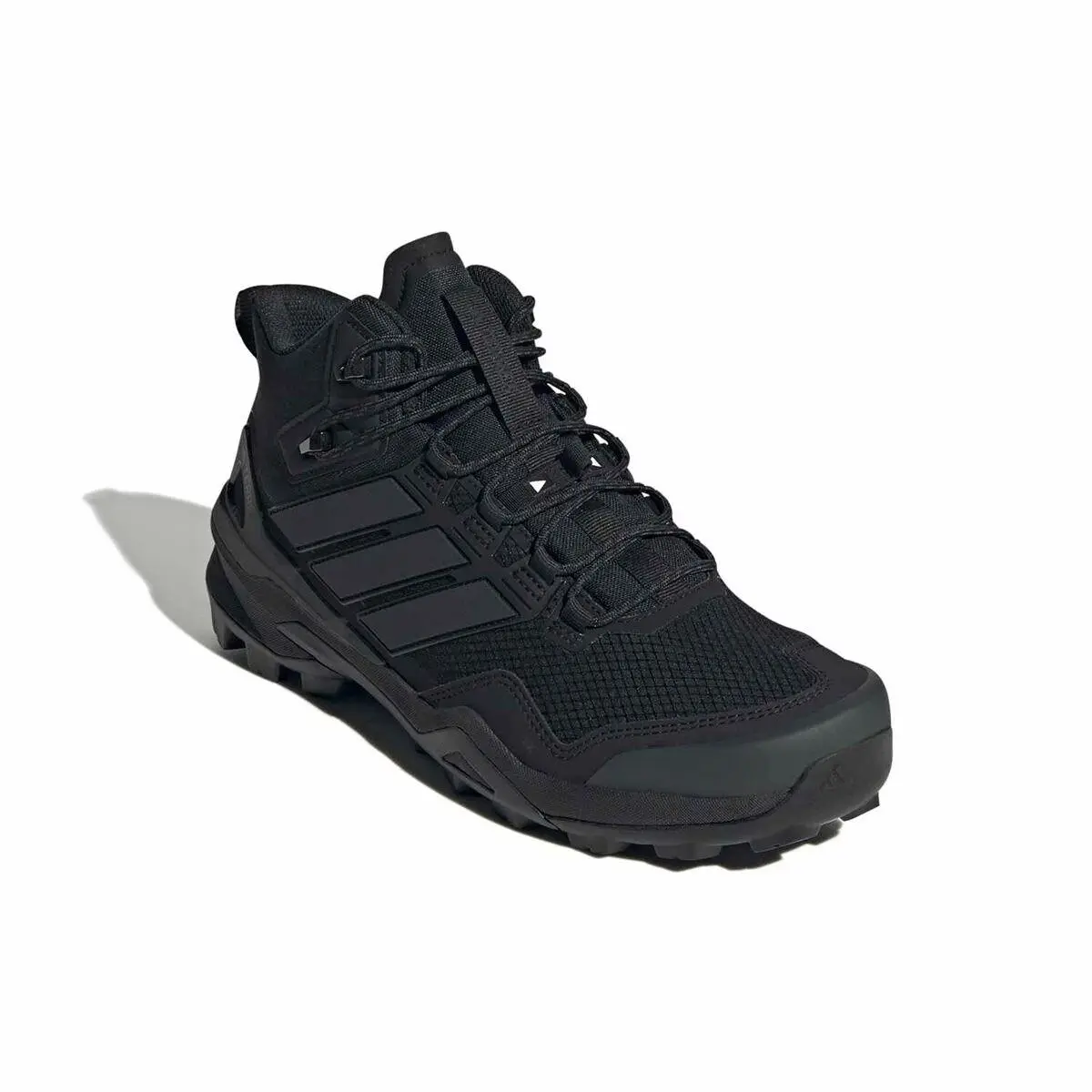Adidas shoes - Adidas TERREX - TERREX - Olive Strata/Silver Green/Core Black