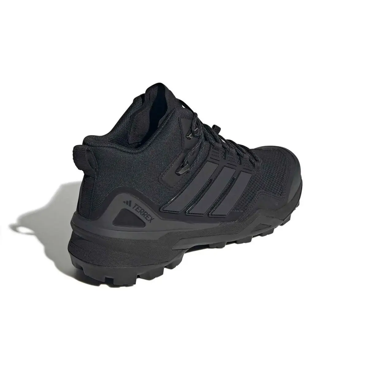Adidas shoes - Adidas TERREX - TERREX - Olive Strata/Silver Green/Core Black