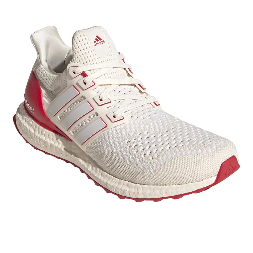 Adidas shoes - adidas Ultraboost Ultra Boost 1.0 Running - JR3149 - Off White 0