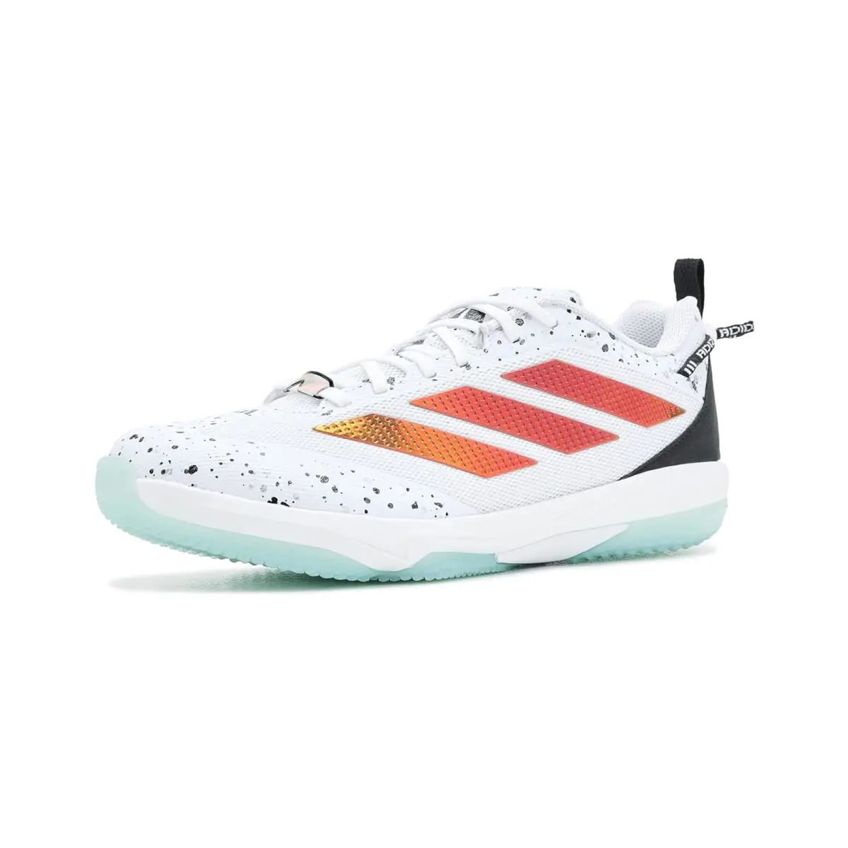 Man`s Sneakers Athletic Shoes Adidas Adizero Impact 2.0 Turf Shd