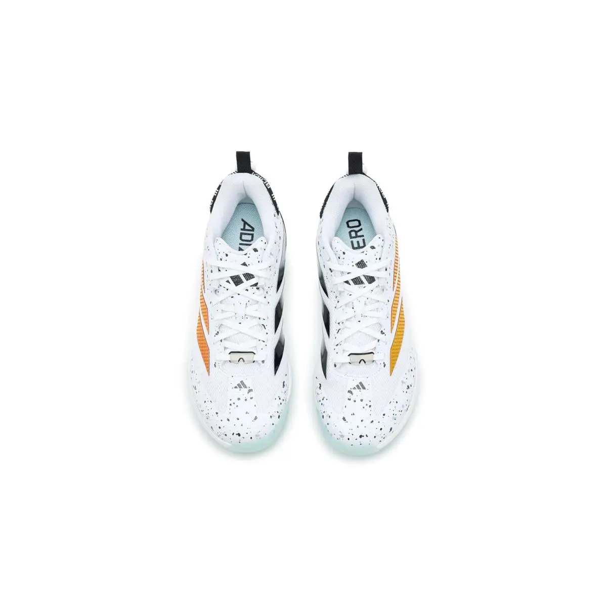 Adidas shoes - White/Black/White 0