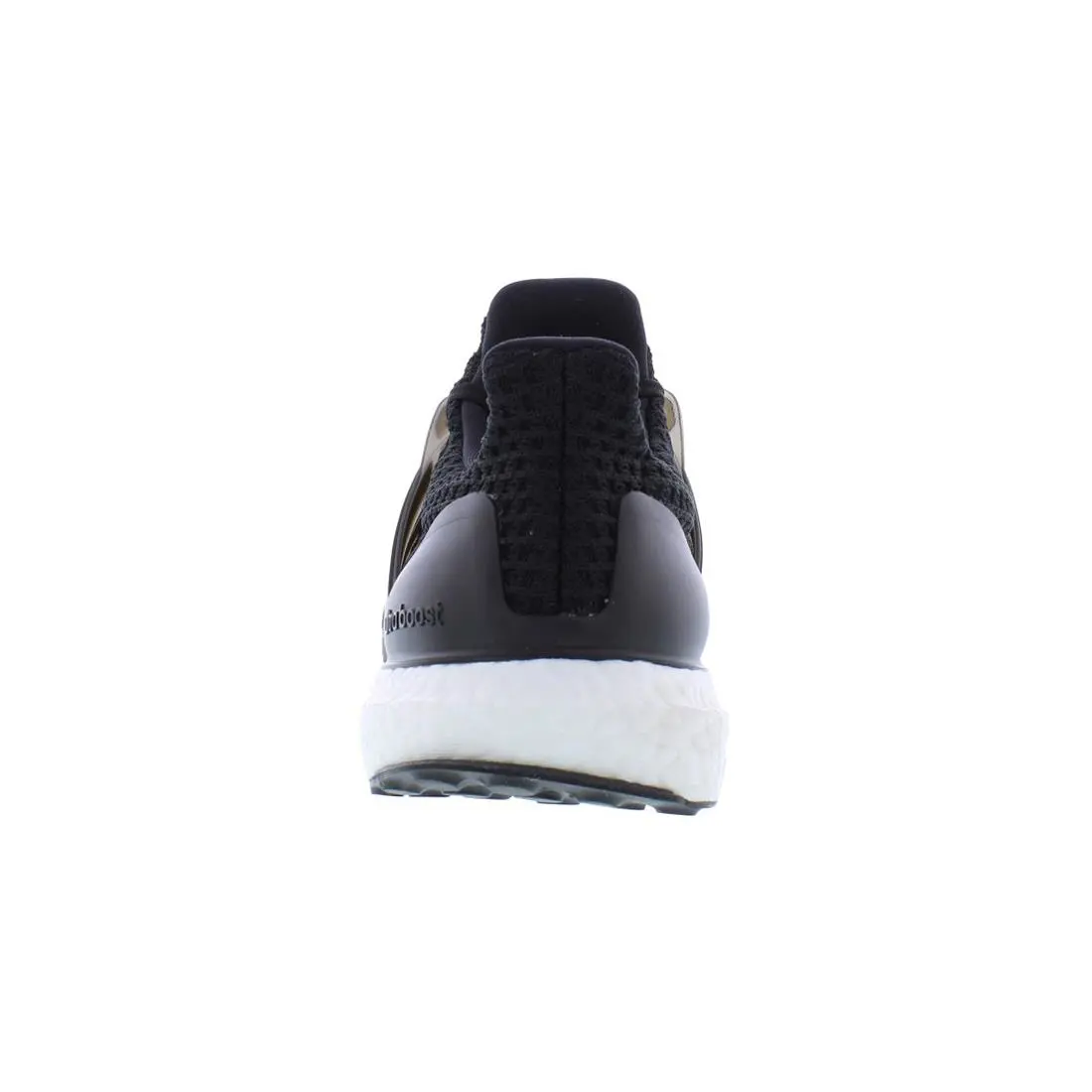 Adidas shoes - Black/Gold/White, Main: Black 7