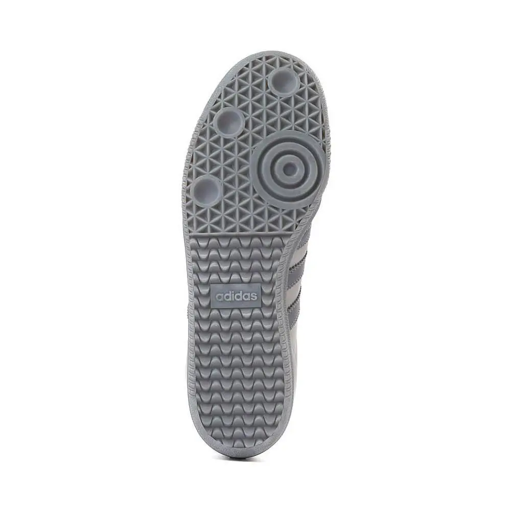 Adidas shoes - adidas Samba - Samba - JI3207 - Gray 8