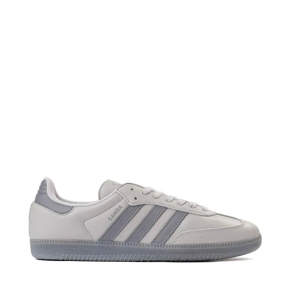 Adidas shoes - adidas Samba - Samba - JI3207 - Gray 0
