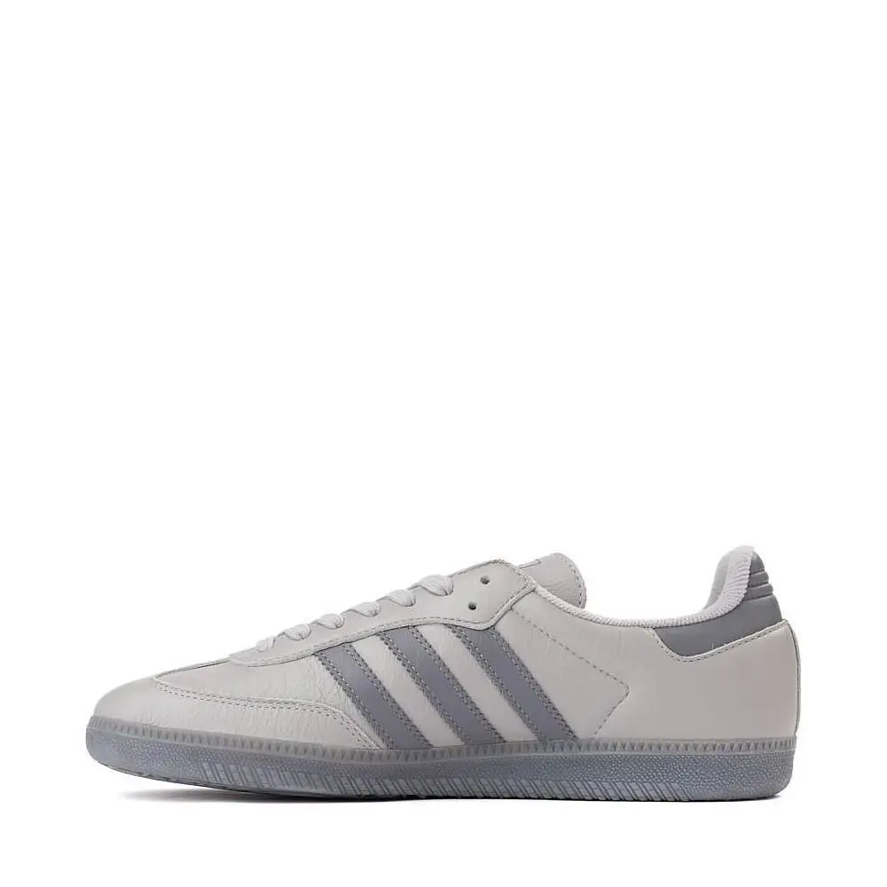 Adidas shoes - adidas Samba - Samba - JI3207 - Gray 1