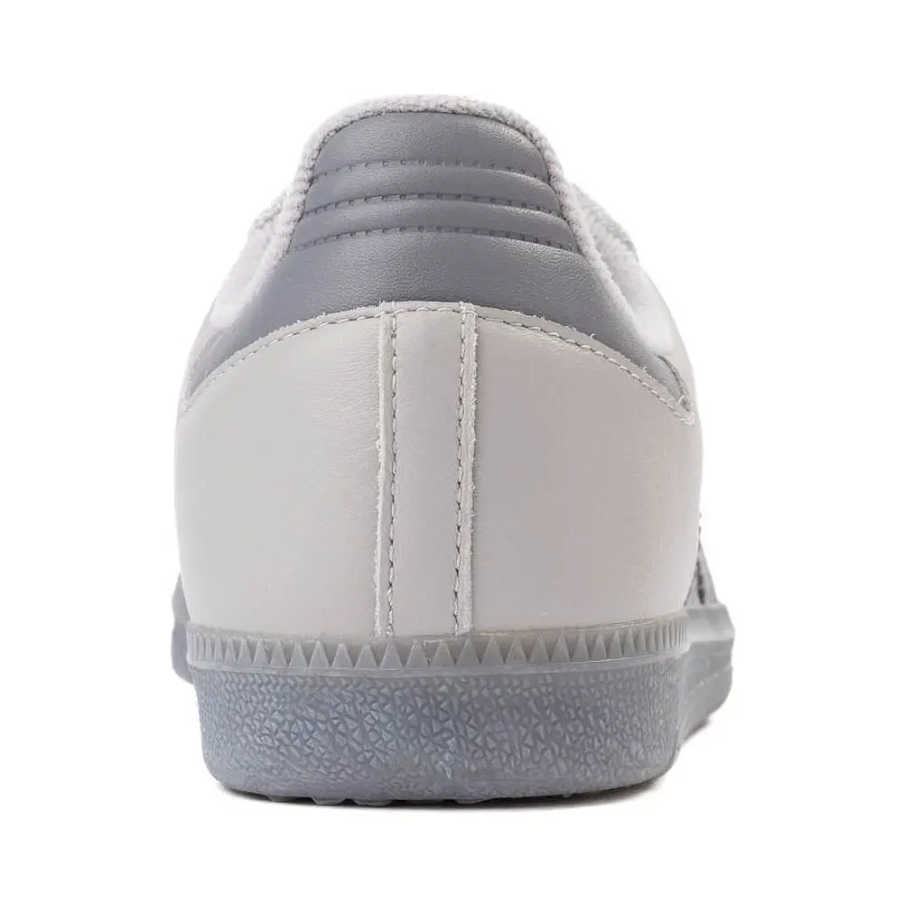 Adidas shoes - adidas Samba - Samba - JI3207 - Gray 7