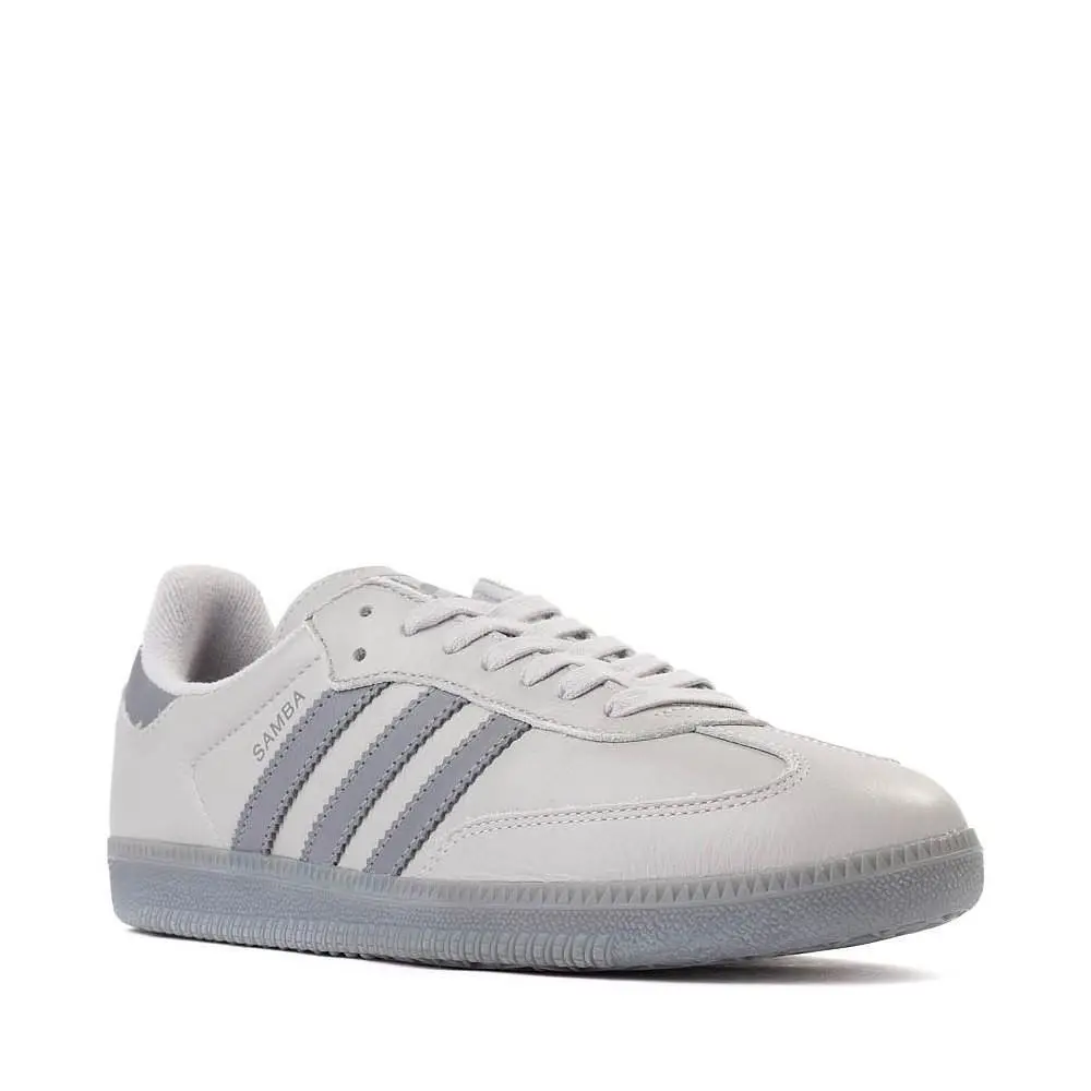 Adidas shoes - adidas Samba - Samba - JI3207 - Gray 9