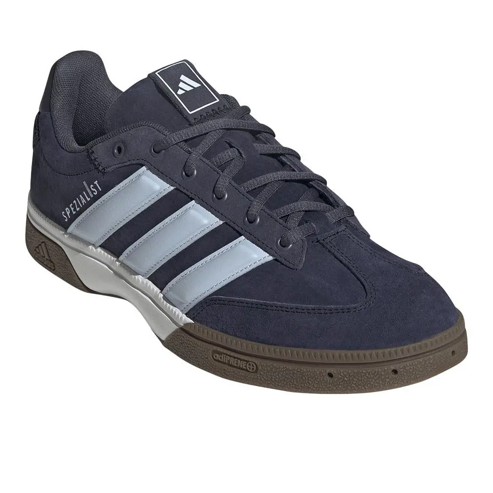 Adidas shoes - adidas Spezialist Indoor Court - Spezialist Indoor Court - KJ6145 - Blue 0