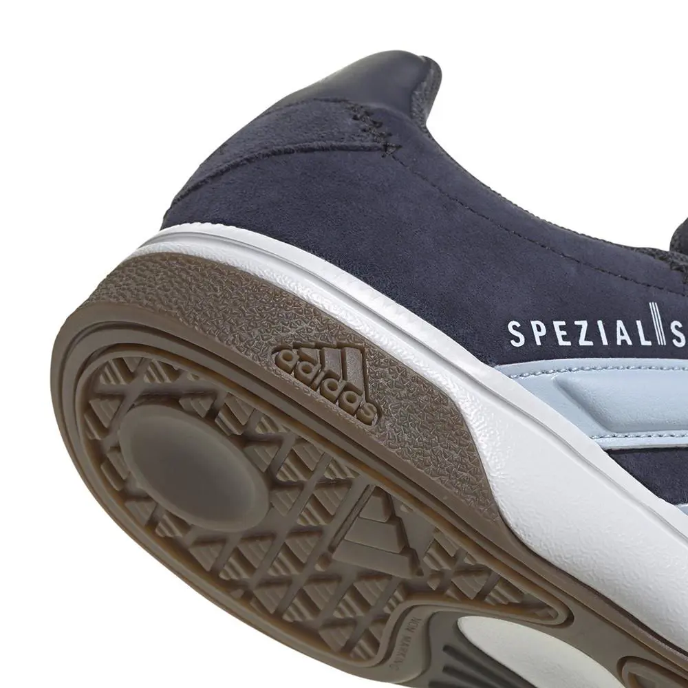 Adidas shoes - adidas Spezialist Indoor Court - Spezialist Indoor Court - KJ6145 - Blue 4