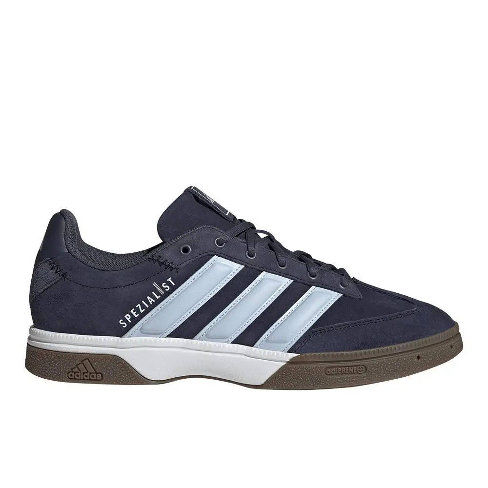 Adidas shoes - adidas Spezialist Indoor Court - Spezialist Indoor Court - KJ6145 - Blue 7