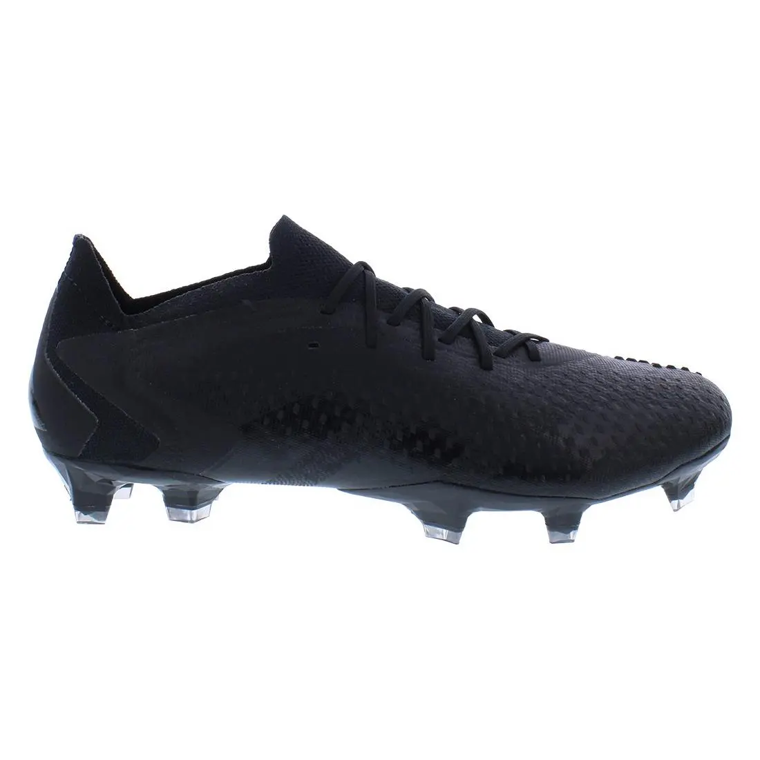 Adidas shoes - Core Black/Core Black/Cloud White, Main: Black 2