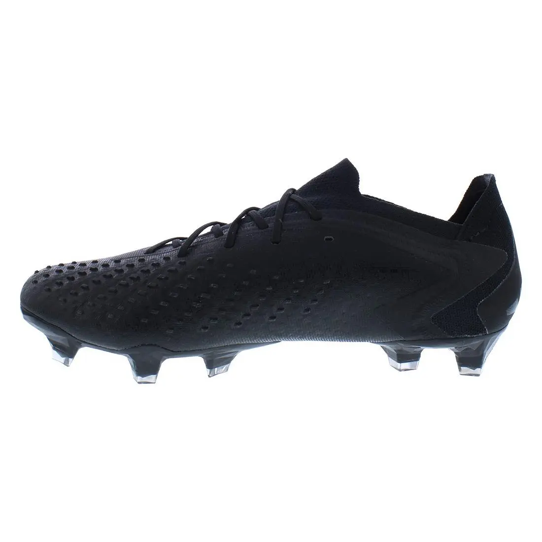 Adidas shoes - Core Black/Core Black/Cloud White, Main: Black 4
