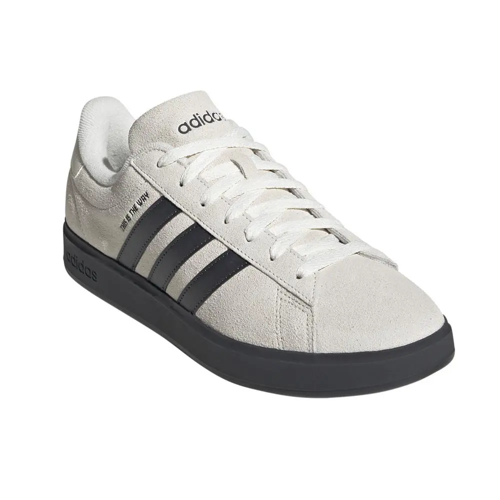 Adidas shoes - adidas Star Wars Mandalorian Grand Court 2.0 - JS0723 - Grey 0