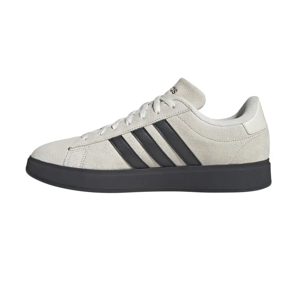 Adidas shoes - adidas Star Wars Mandalorian Grand Court 2.0 - JS0723 - Grey 1