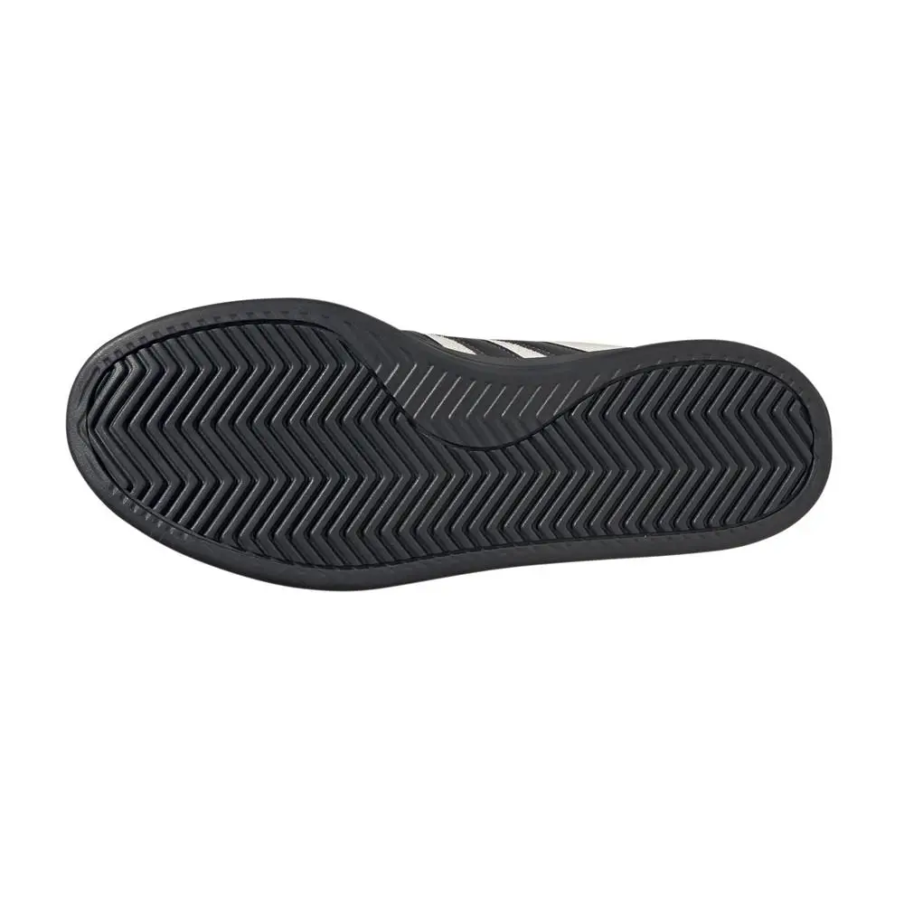 Adidas shoes - adidas Star Wars Mandalorian Grand Court 2.0 - JS0723 - Grey 3