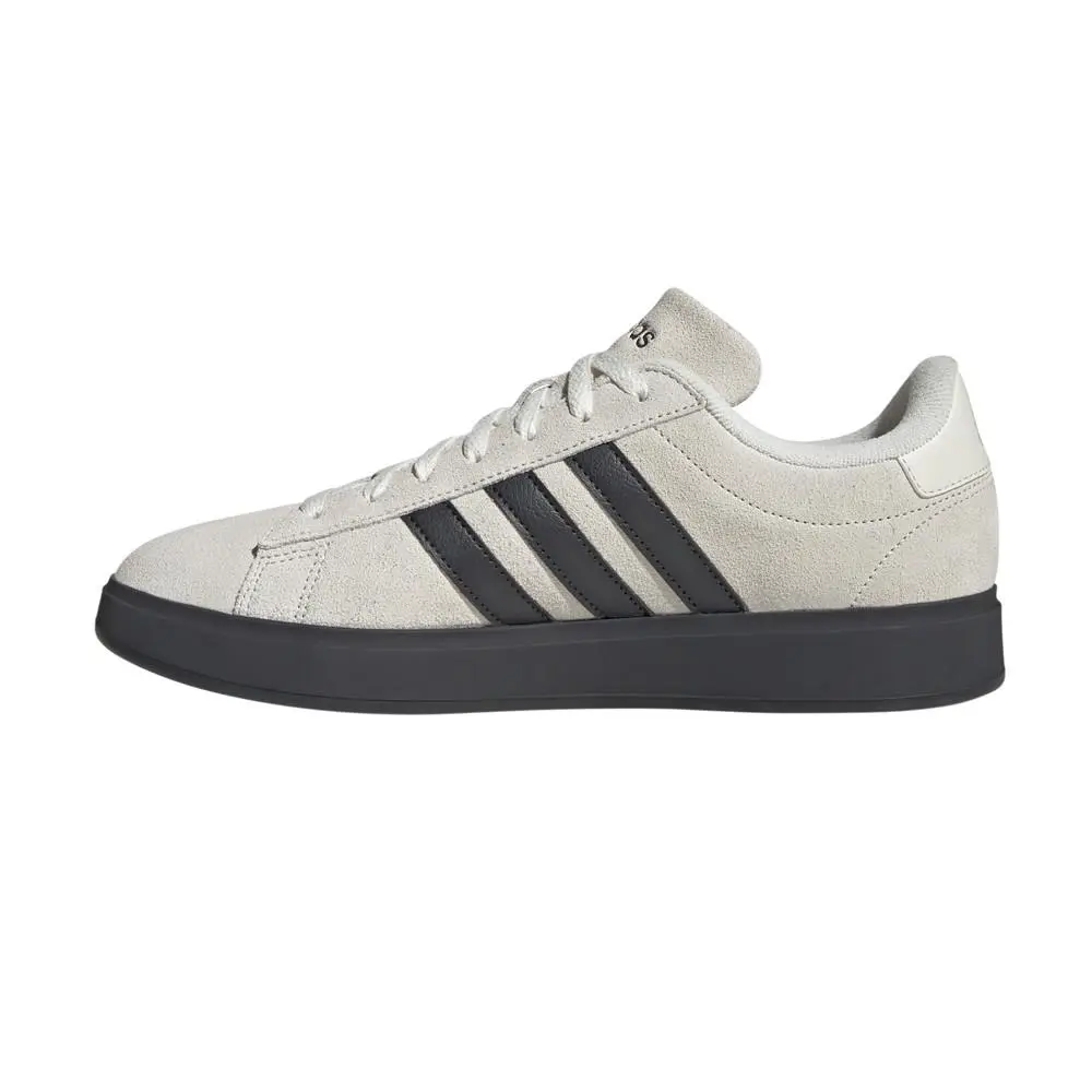 Adidas shoes - adidas Star Wars Mandalorian Grand Court 2.0 - JS0723 - Grey 7