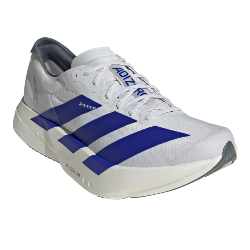 Adidas shoes - adidas Adizero Adios Pro 4 Running - JS1884 - White 0