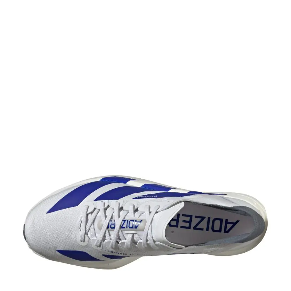 Adidas shoes - adidas Adizero Adios Pro 4 Running - JS1884 - White 2