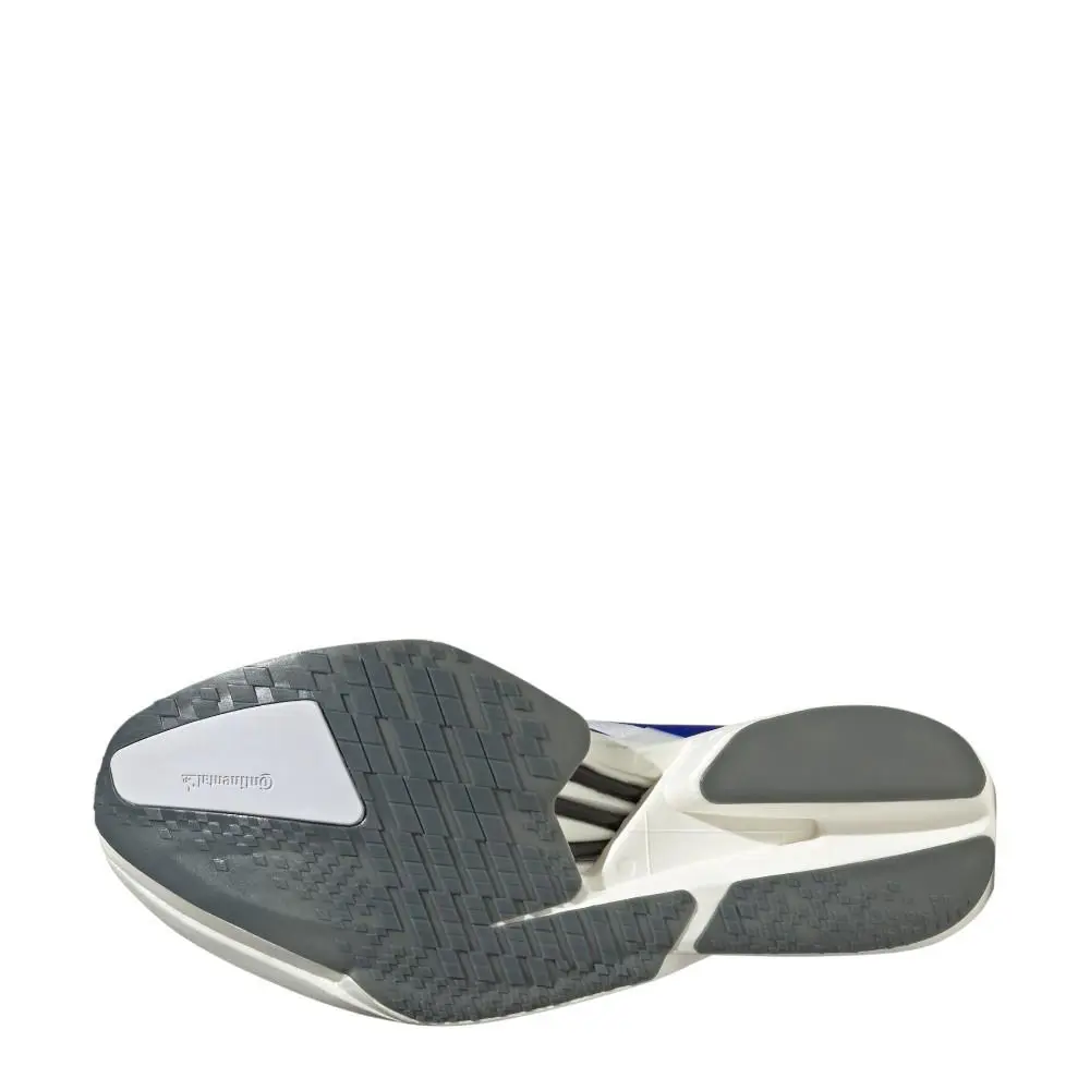 Adidas shoes - adidas Adizero Adios Pro 4 Running - JS1884 - White 3